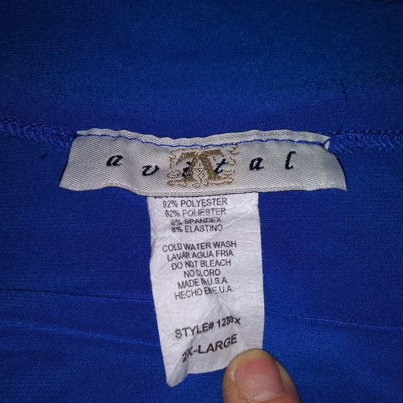 TRADED*Avital Boutique - Picture 2 of 4